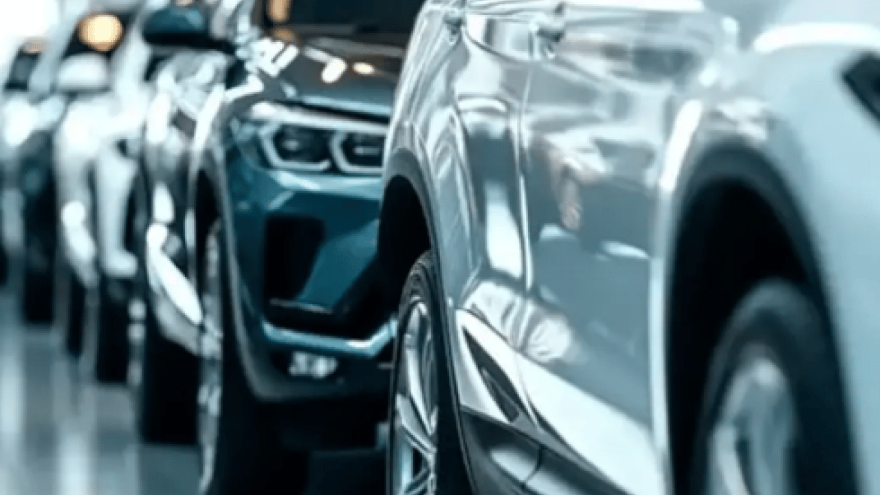 Foto - Otomotiv endüstrisi ihracat rakamı açıklandı