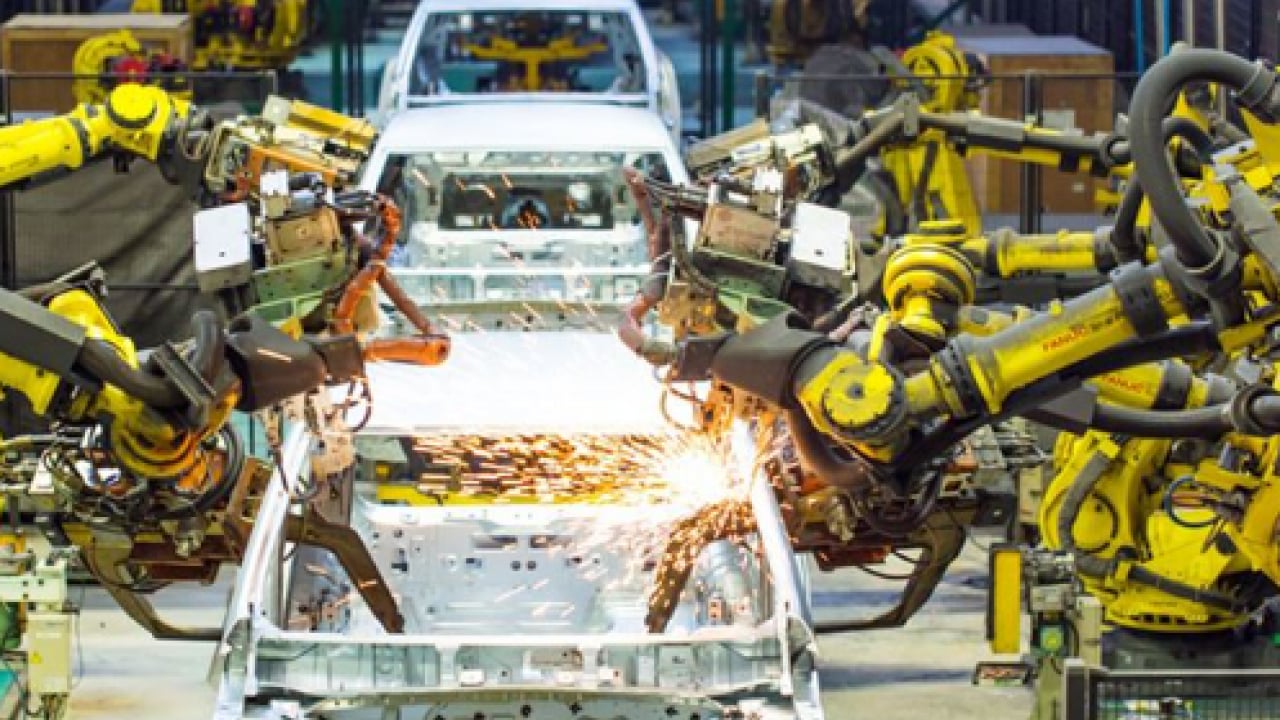 Foto - Otomotiv endüstrisi ihracat rakamı açıklandı