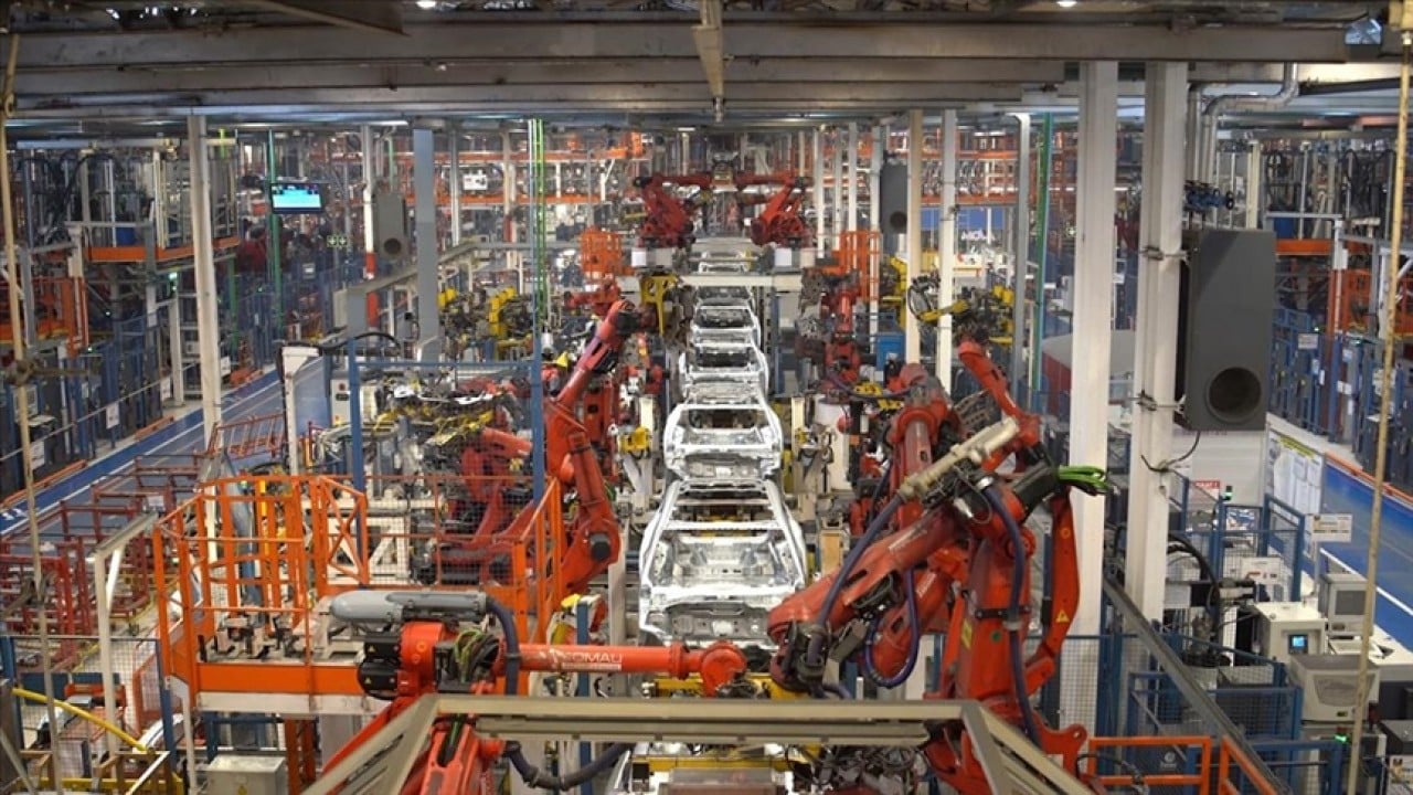 Foto - Otomotiv endüstrisi ihracatta hız kesmiyor! Yeni yılın ilk ayında 3 milyar doları aştı