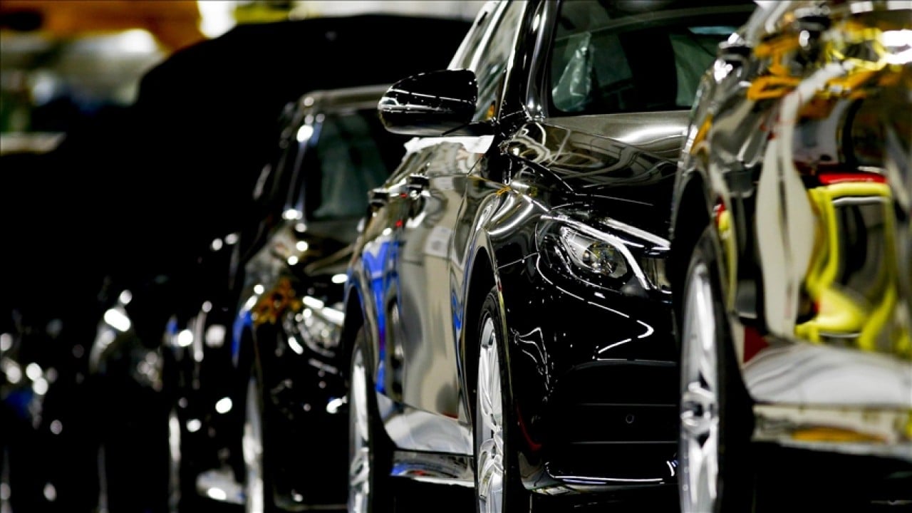 Foto - Otomotiv endüstrisi ihracatta hız kesmiyor! Yeni yılın ilk ayında 3 milyar doları aştı
