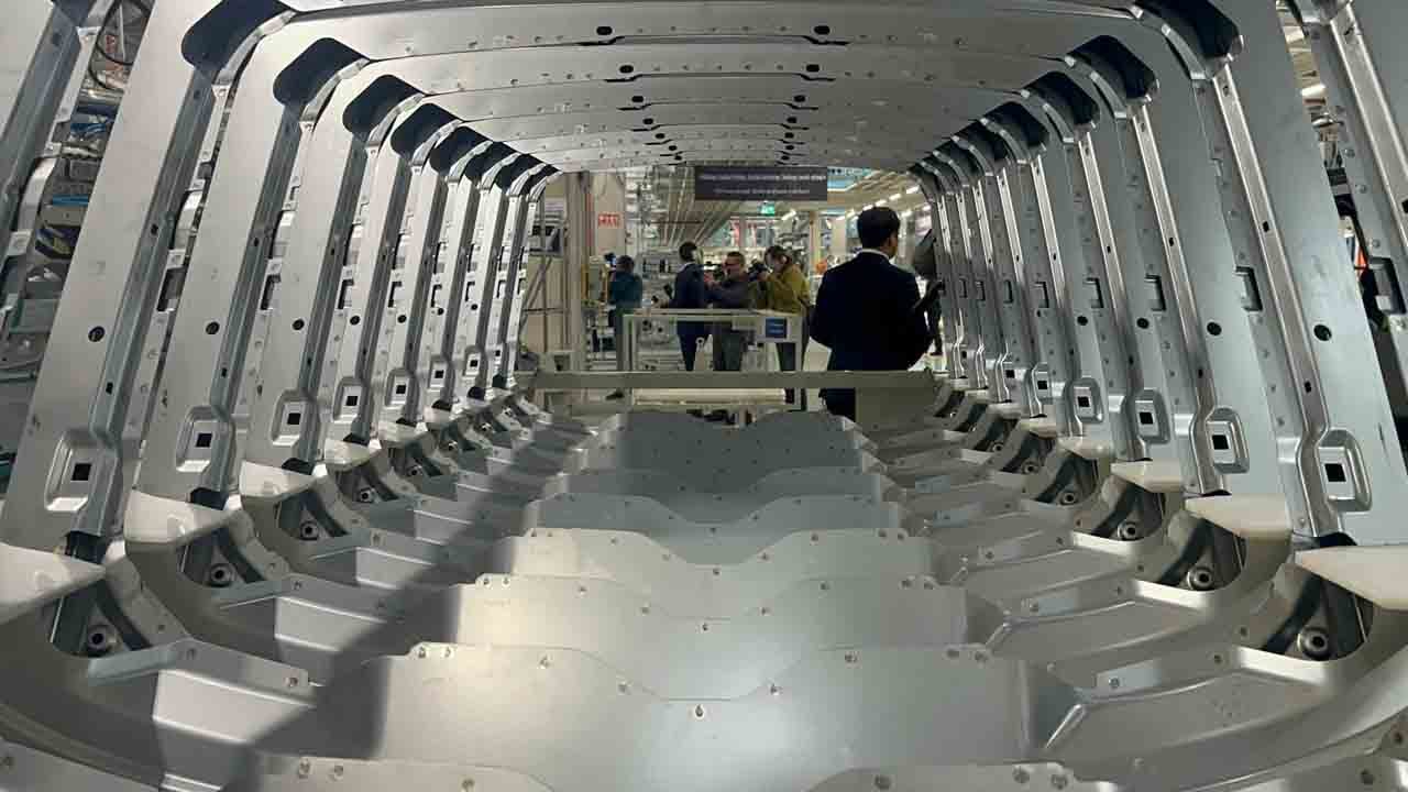 Foto - Otomotiv ihracatında tırmanış: Türkiye satıyor Avrupa kapış kapış alıyor