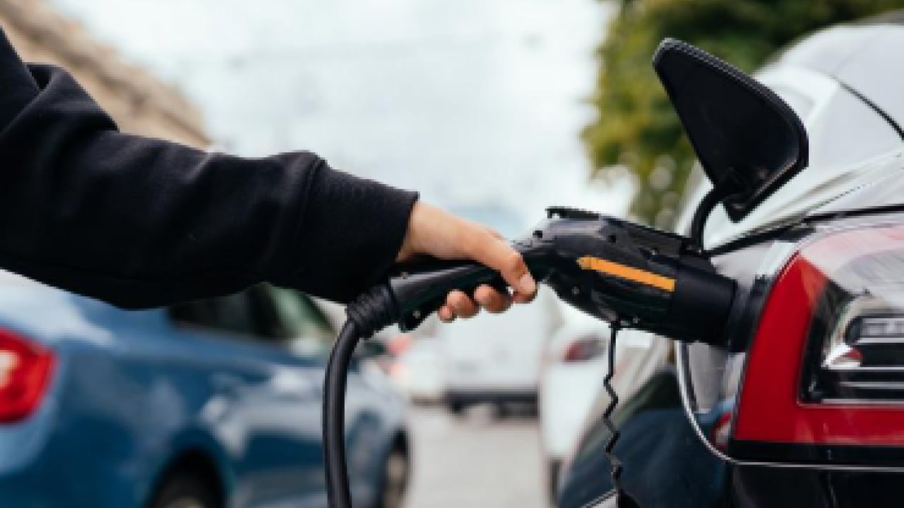 Foto - Otomotiv piyasasında büyük hareketlilik: İkinci el elektriklilere büyük ilgi!