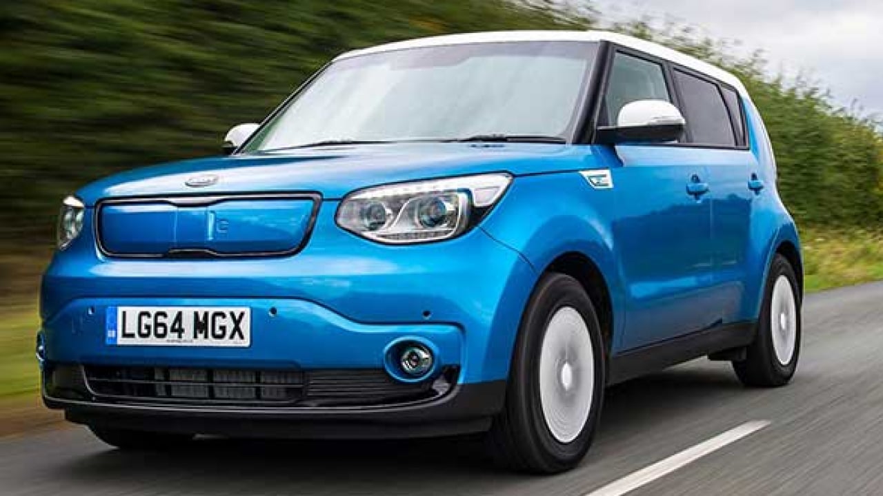 Foto - Otomotiv piyasasında büyük hareketlilik: İkinci el elektriklilere büyük ilgi!