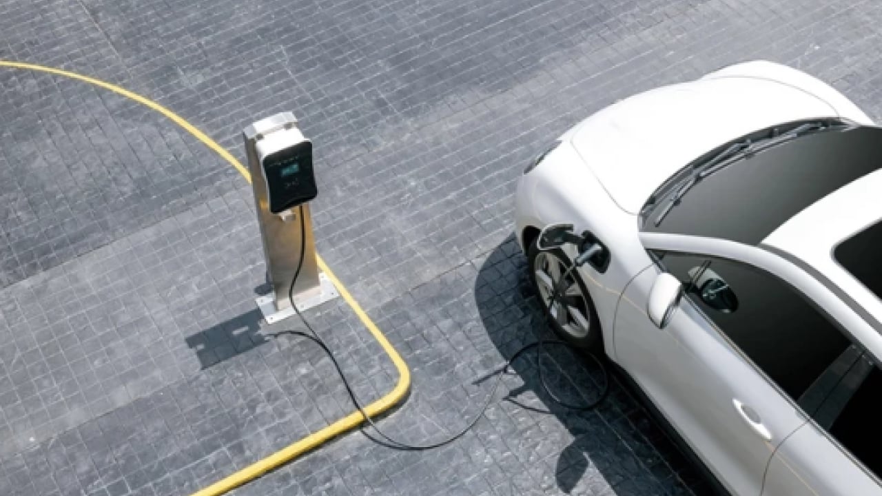 Foto - Otomotiv piyasasında büyük hareketlilik: İkinci el elektriklilere büyük ilgi!