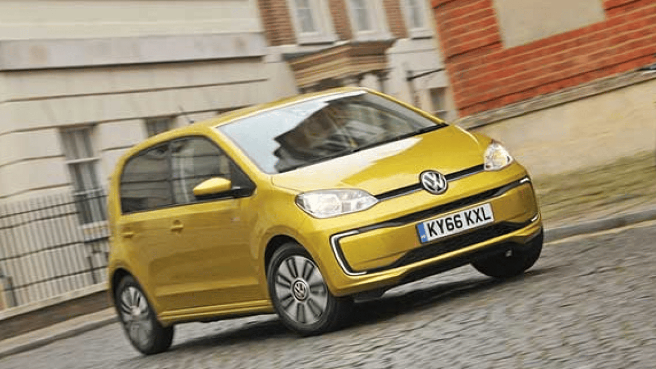 Otomotiv piyasasında büyük hareketlilik: İkinci el elektriklilere büyük ilgi!