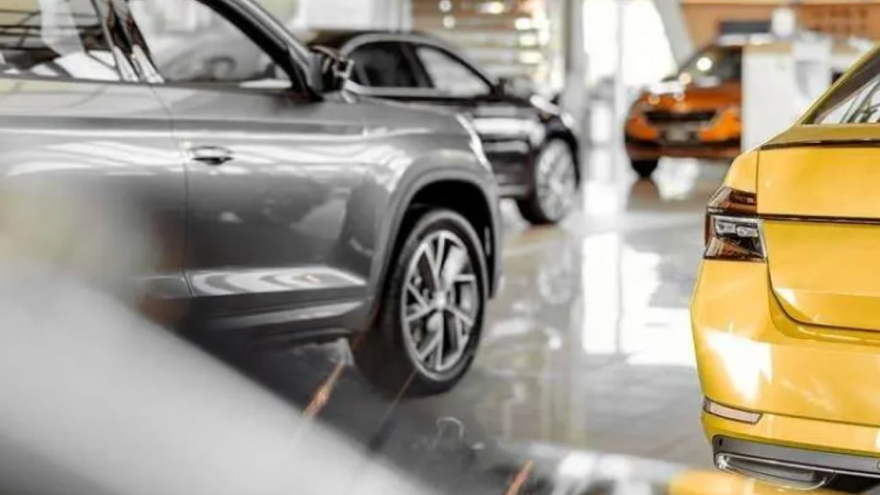 Foto - Otomotivde indirim fırtınası: İşte ucuzlayan otomobiller!