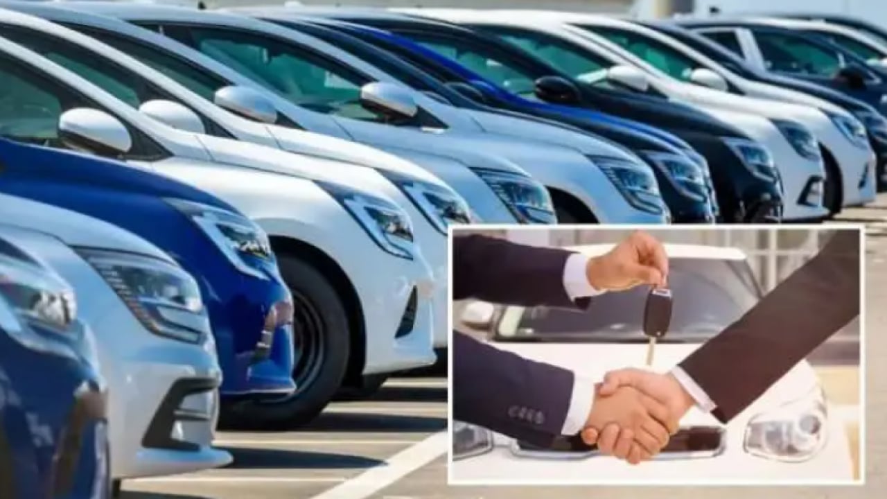 Foto - Otomotivde indirim fırtınası: İşte ucuzlayan otomobiller!