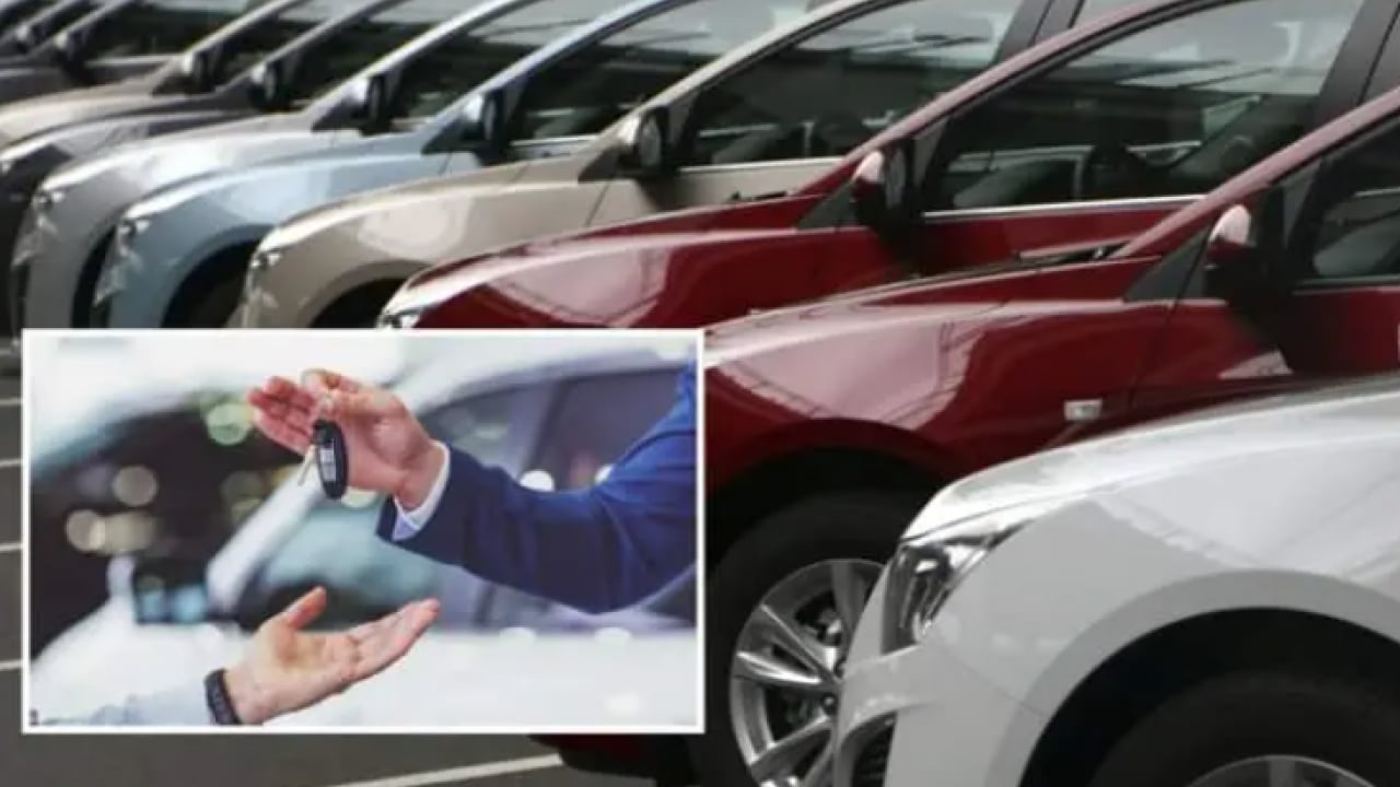 Otomotivde indirim fırtınası: İşte ucuzlayan otomobiller!