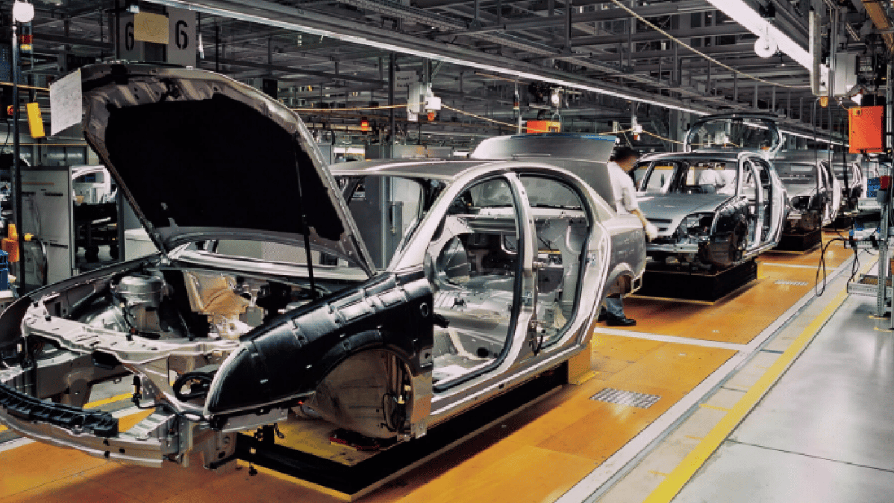 Foto - Otomotiv'de rekamlar belli oldu: Yıl sonunda beklenti açıklandı!