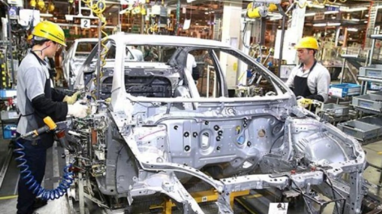 Foto - Otomotiv'de rekamlar belli oldu: Yıl sonunda beklenti açıklandı!