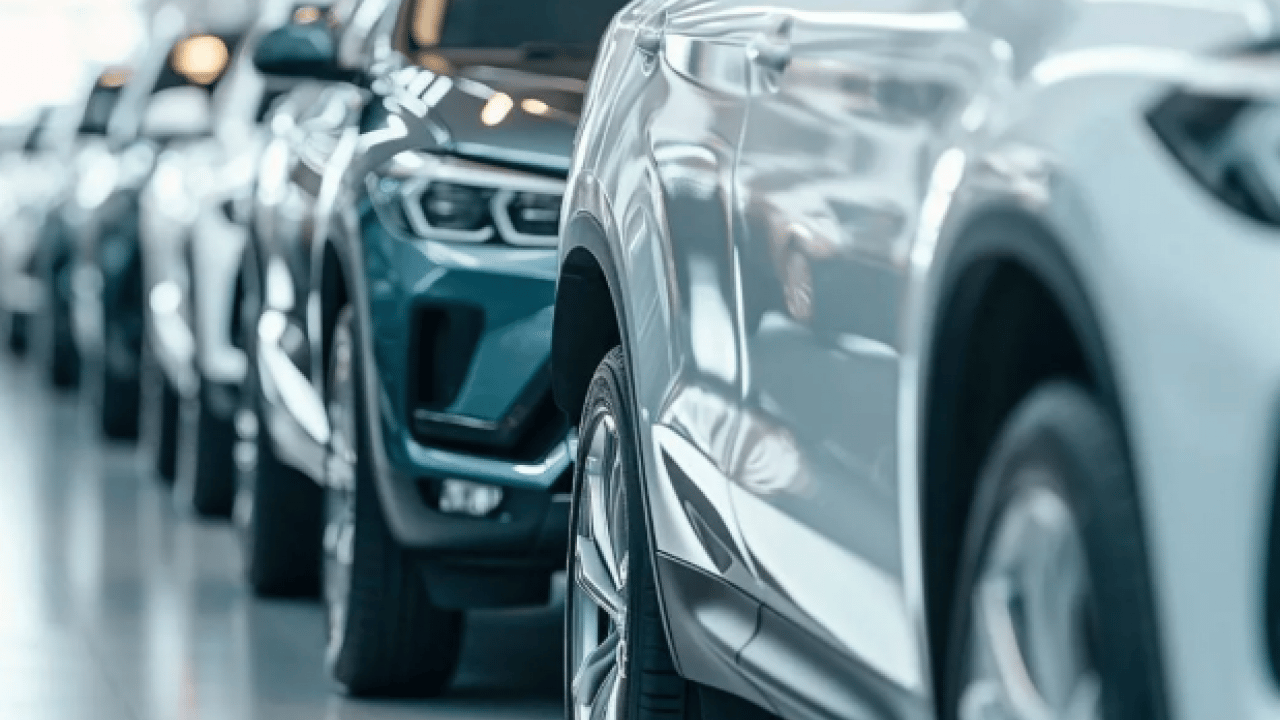 Foto - Otomotiv'de rekamlar belli oldu: Yıl sonunda beklenti açıklandı!