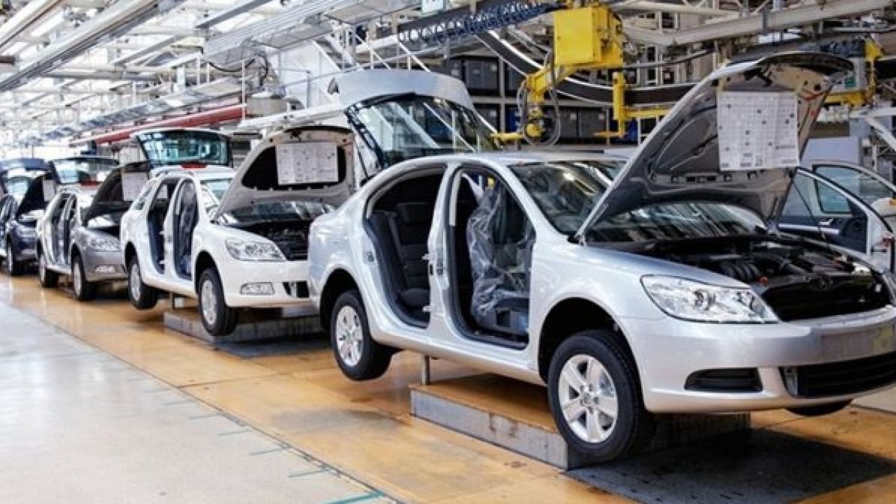 Foto - Otomotiv'de rekamlar belli oldu: Yıl sonunda beklenti açıklandı!