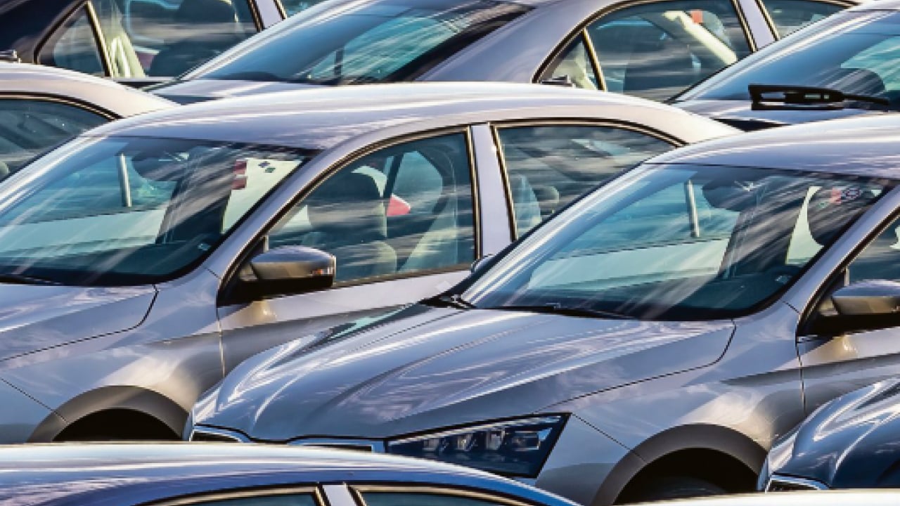 Foto - Bakanlık resmen duyurdu: Otomotivde yerlilik oranı düzenlemesi