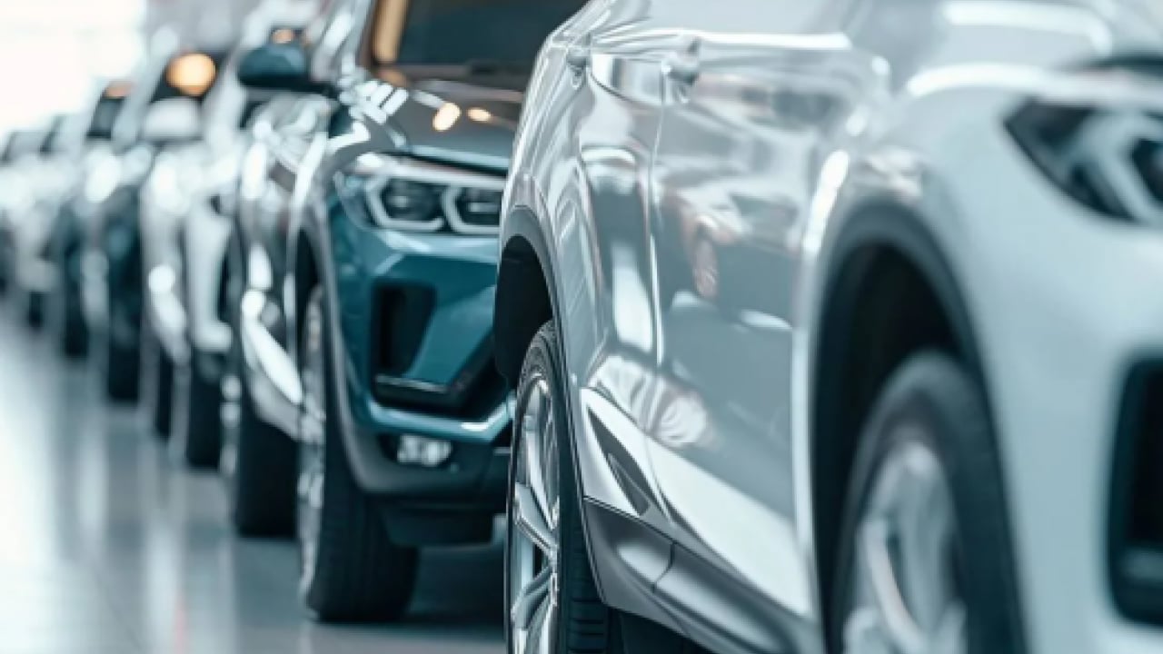 Foto - Bakanlık resmen duyurdu: Otomotivde yerlilik oranı düzenlemesi