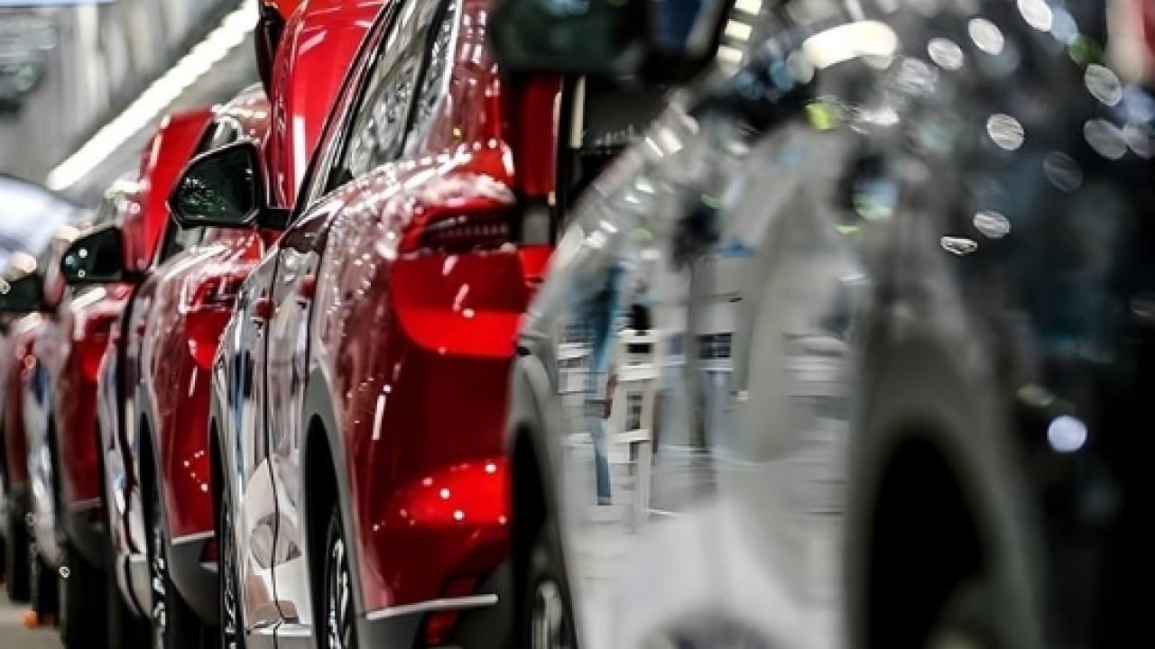 Foto - Bakanlık resmen duyurdu: Otomotivde yerlilik oranı düzenlemesi