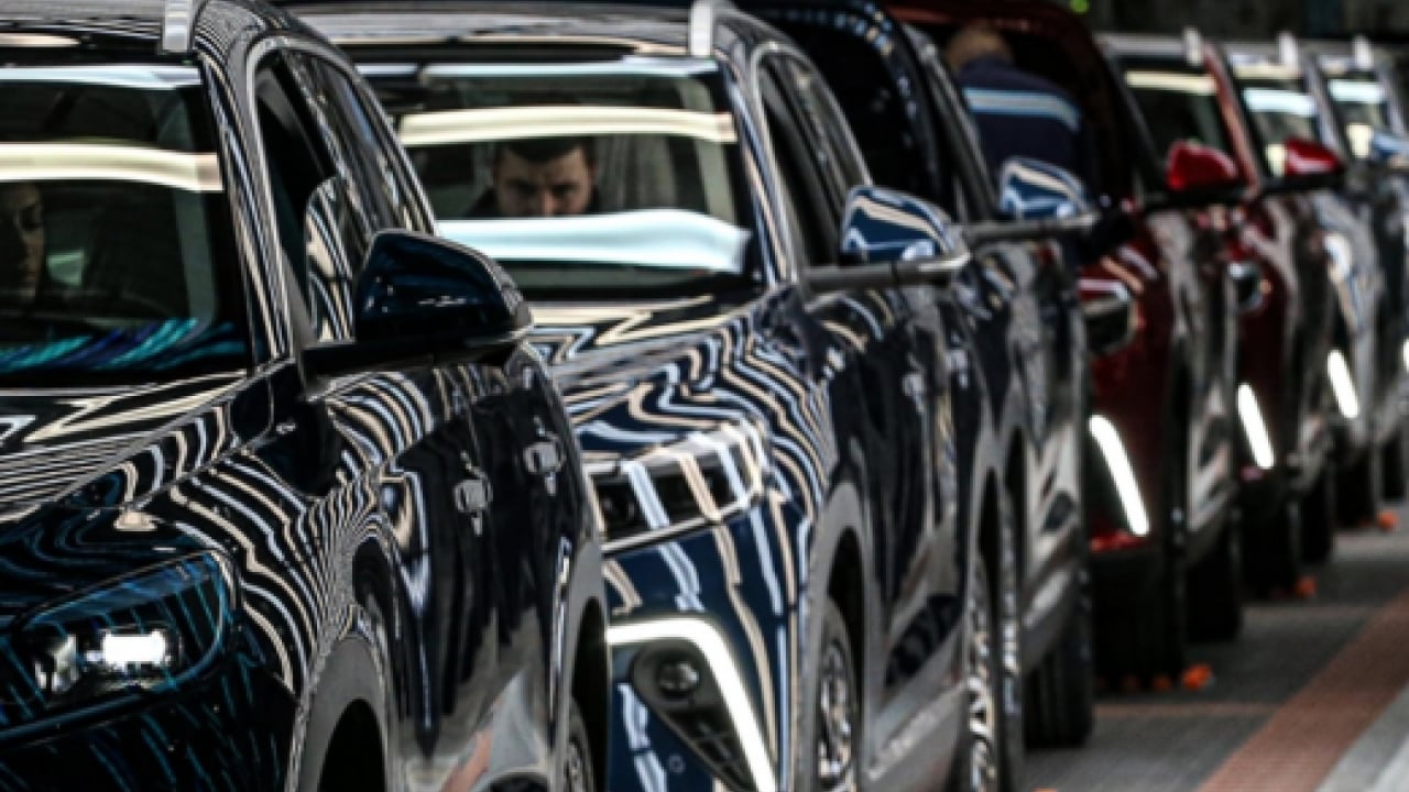 Foto - Bakanlık resmen duyurdu: Otomotivde yerlilik oranı düzenlemesi