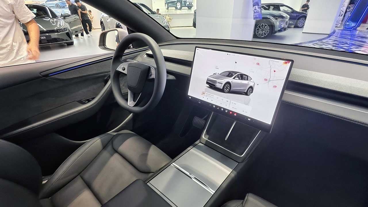 Foto - Otonom sürüş yükseliyor! Tesla izni aldı