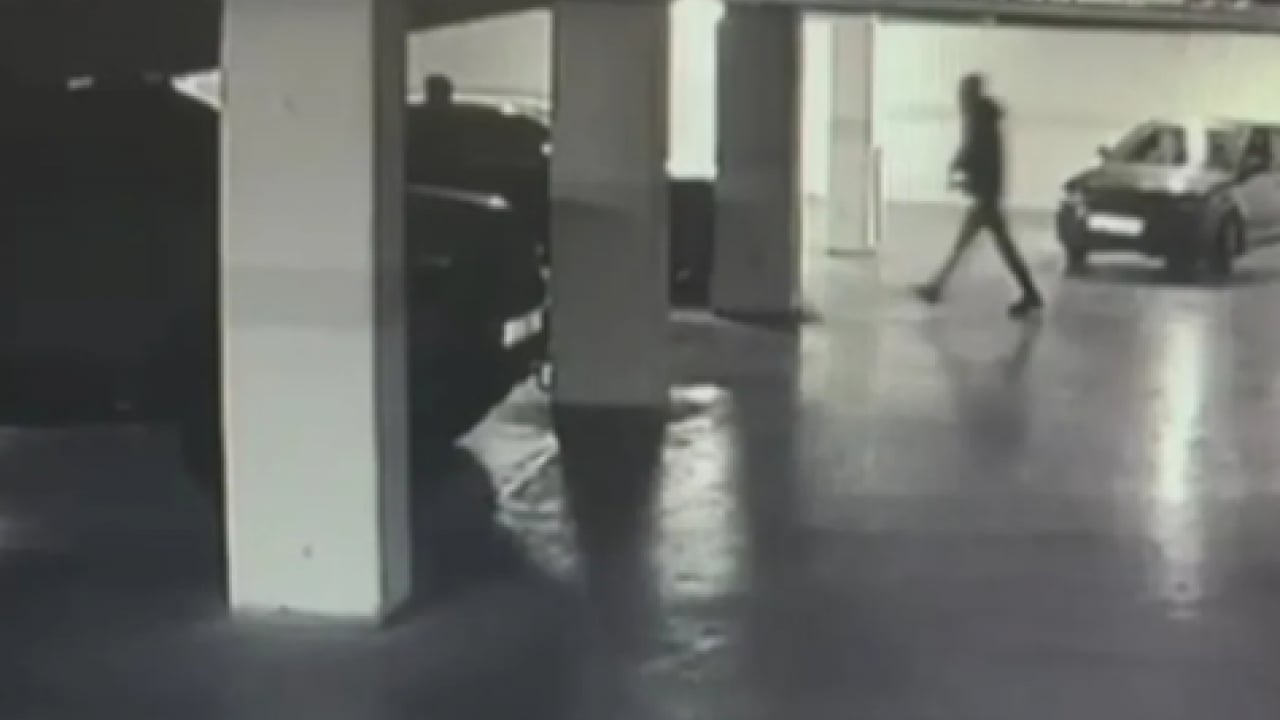 Foto - Otoparkta 30 milyon dolarlık sır düğüm! Hırsızlık soruşturmasında yeni tutuklama