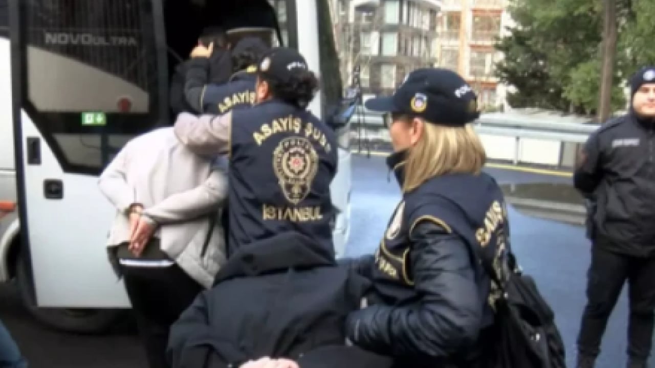 Foto - Otoparkta 30 milyon dolarlık sır düğüm! Hırsızlık soruşturmasında yeni tutuklama