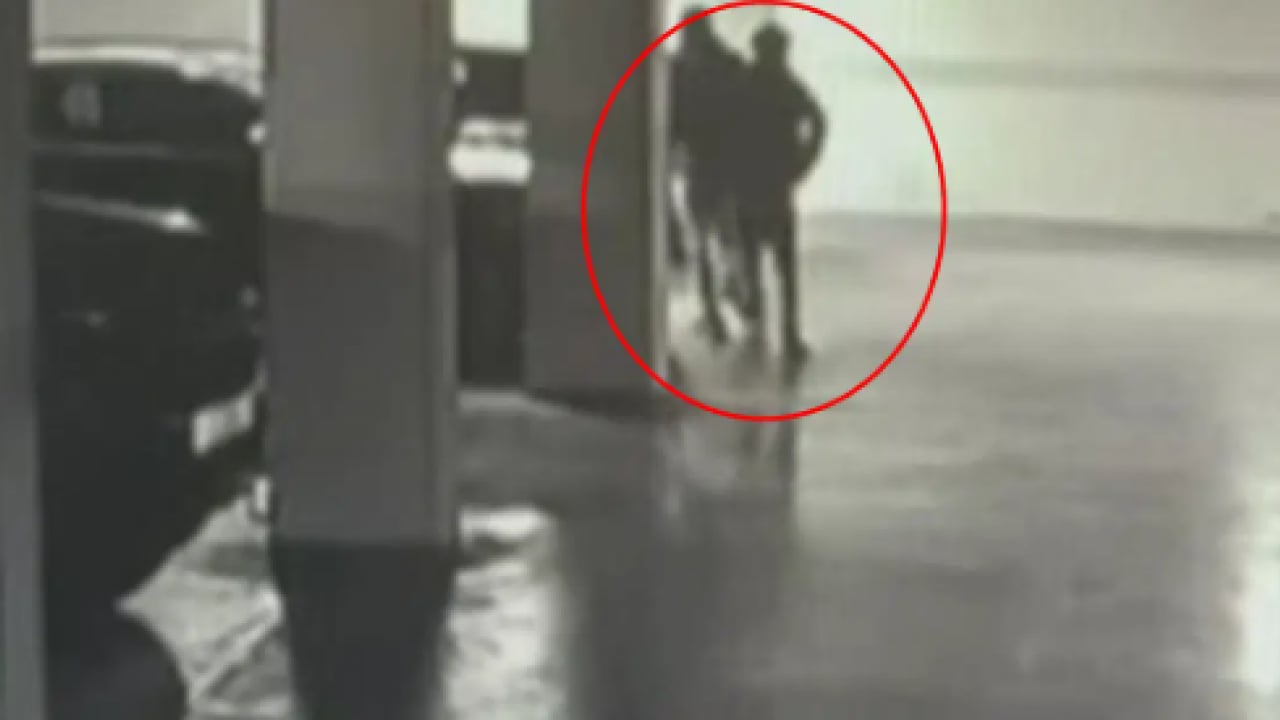 Foto - Otoparkta 30 milyon dolarlık sır düğüm! Hırsızlık soruşturmasında yeni tutuklama