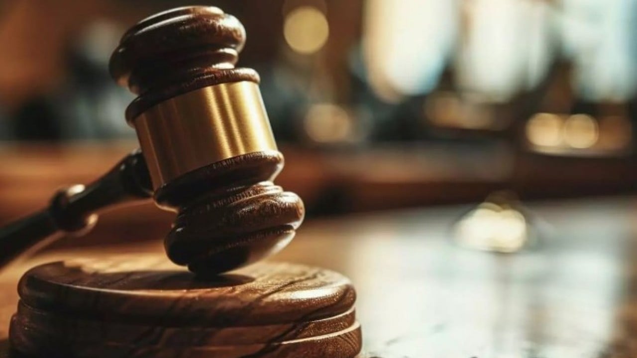 Foto - Otoparkta düşen kadın açtığı davayı kazandı! Rekor tazminat