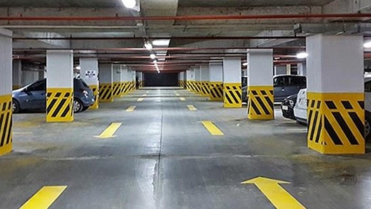 Foto - Otoparkta düşen kadın açtığı davayı kazandı! Rekor tazminat