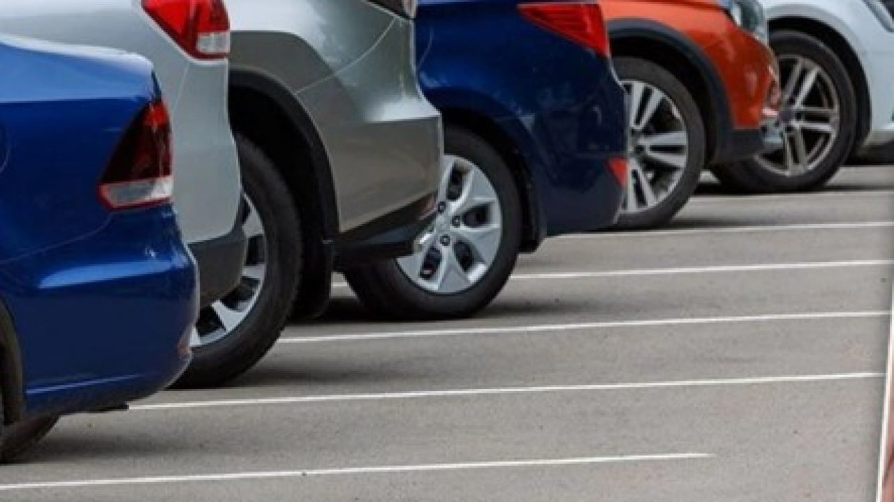 Foto - Otoparkta düşen kadın açtığı davayı kazandı! Rekor tazminat