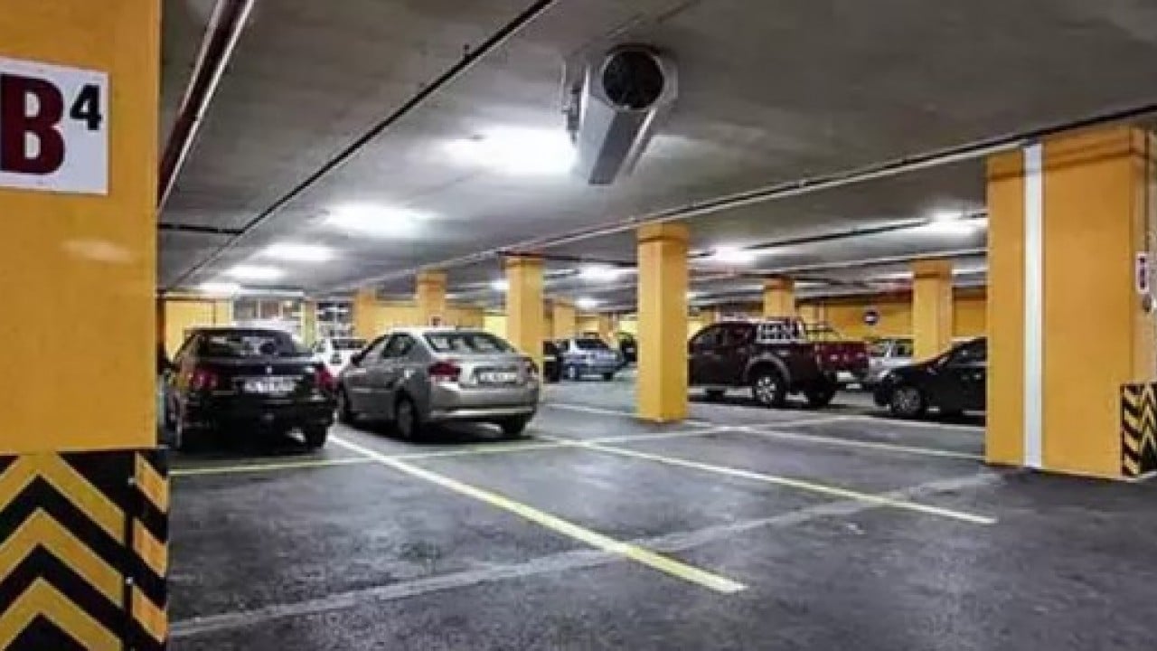 Foto - Otoparkta düşen kadın açtığı davayı kazandı! Rekor tazminat