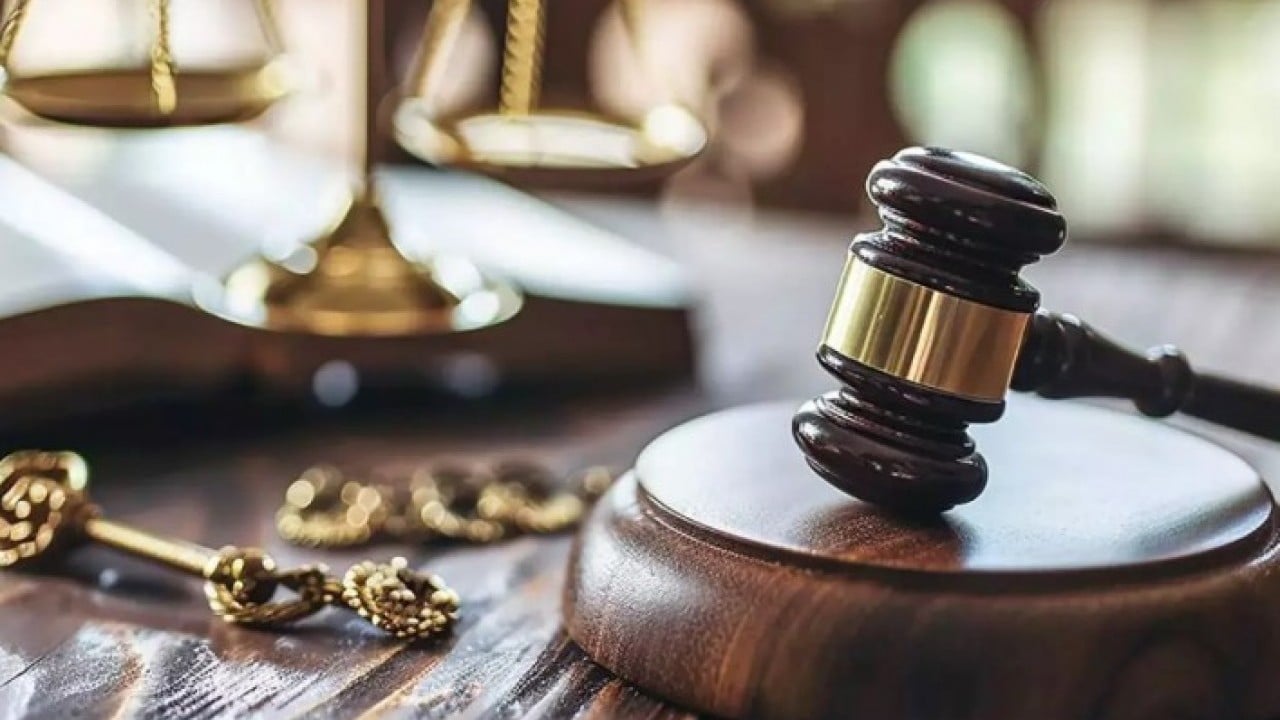 Otoparkta düşen kadın açtığı davayı kazandı! Rekor tazminat