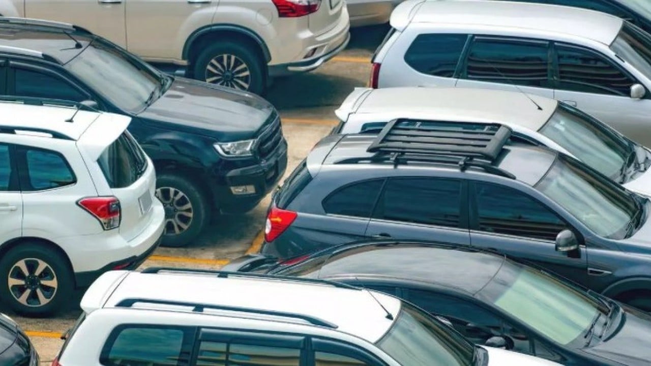 Foto - Otoparkta düşen kadın açtığı davayı kazandı! Rekor tazminat