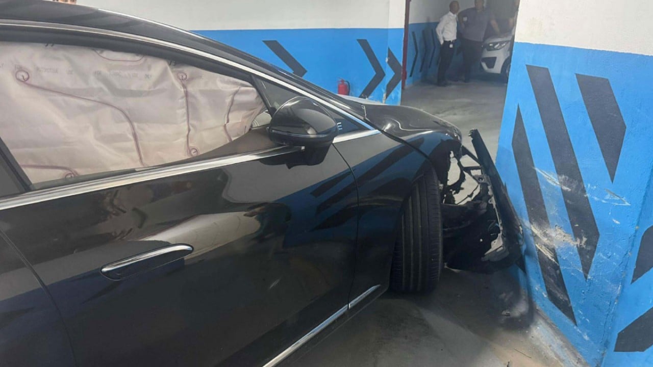 Foto - Otoparkta meydana gelen araç hasarından kim sorumlu? KDK’nın kararı belli oldu