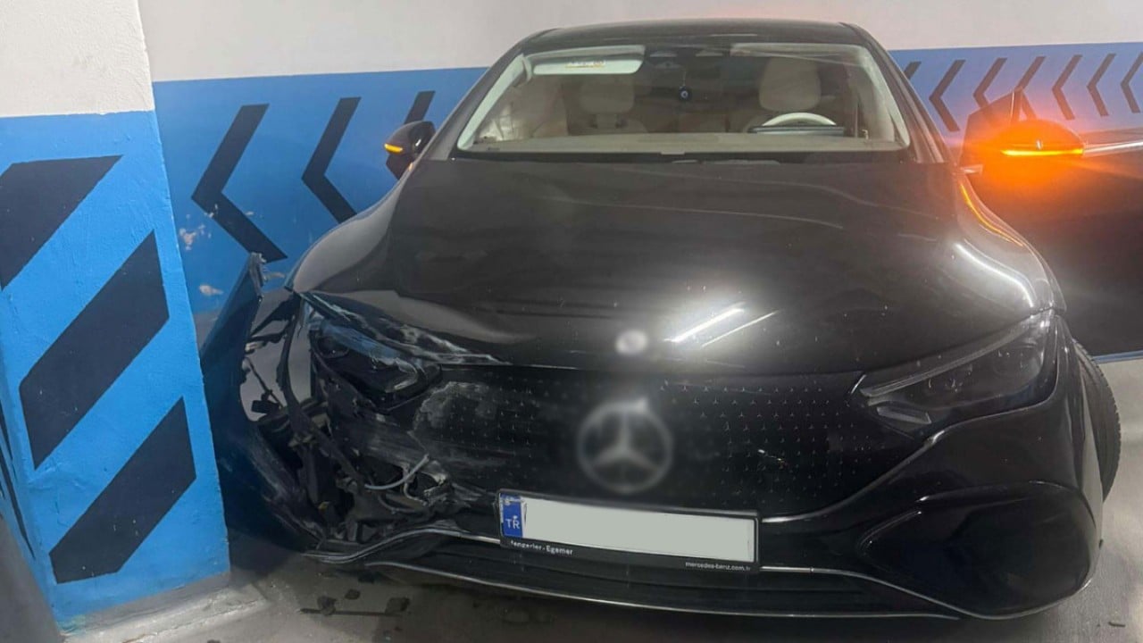 Foto - Otoparkta meydana gelen araç hasarından kim sorumlu? KDK’nın kararı belli oldu