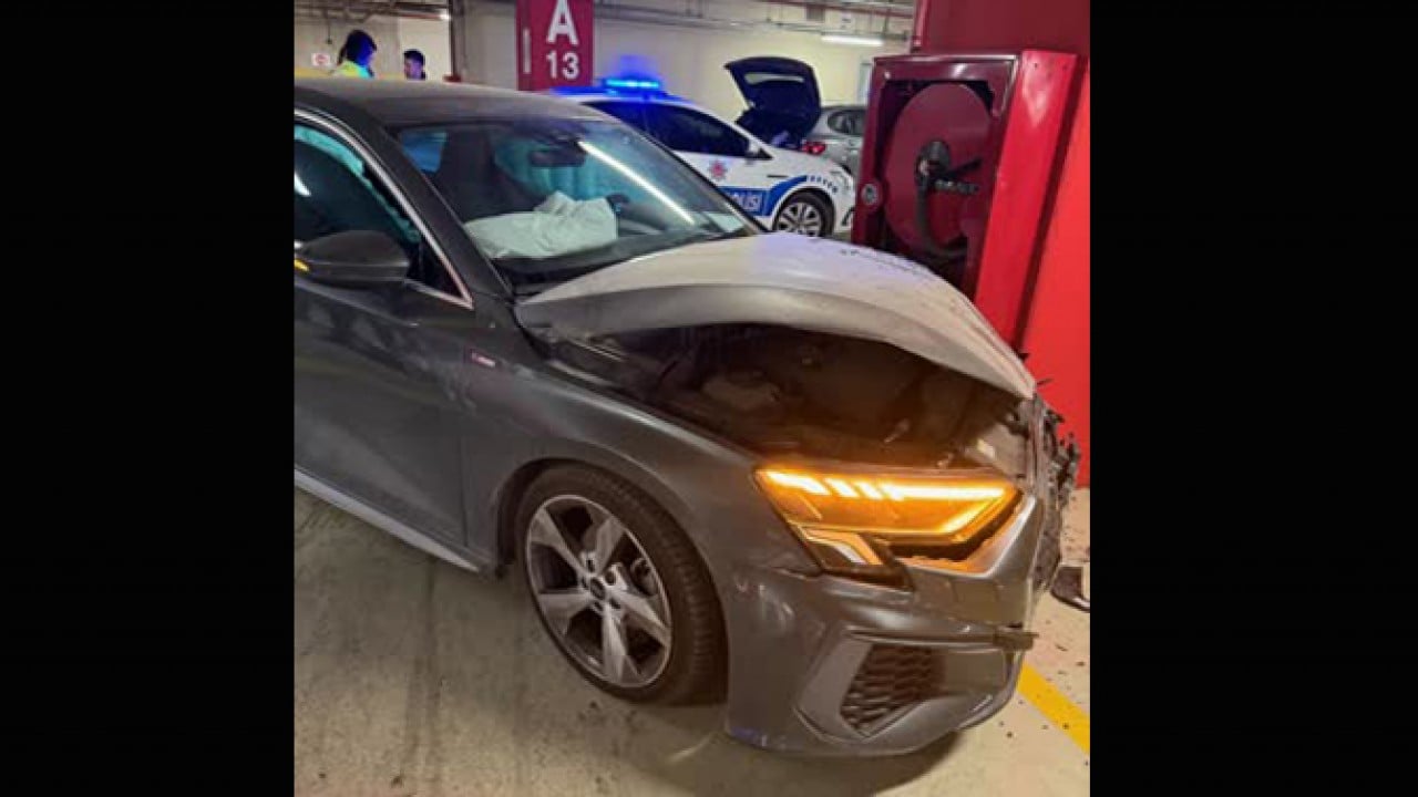 Foto - Otoparkta meydana gelen araç hasarından kim sorumlu? KDK’nın kararı belli oldu