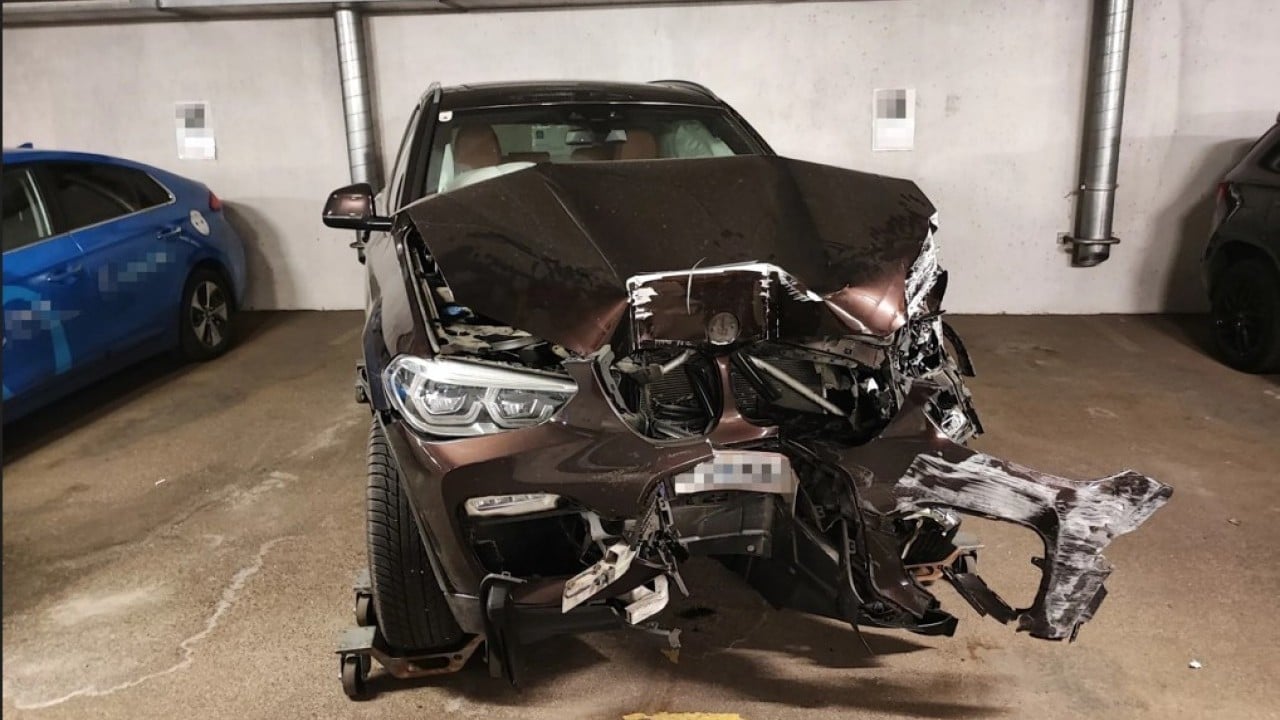 Otoparkta meydana gelen araç hasarından kim sorumlu? KDK’nın kararı belli oldu