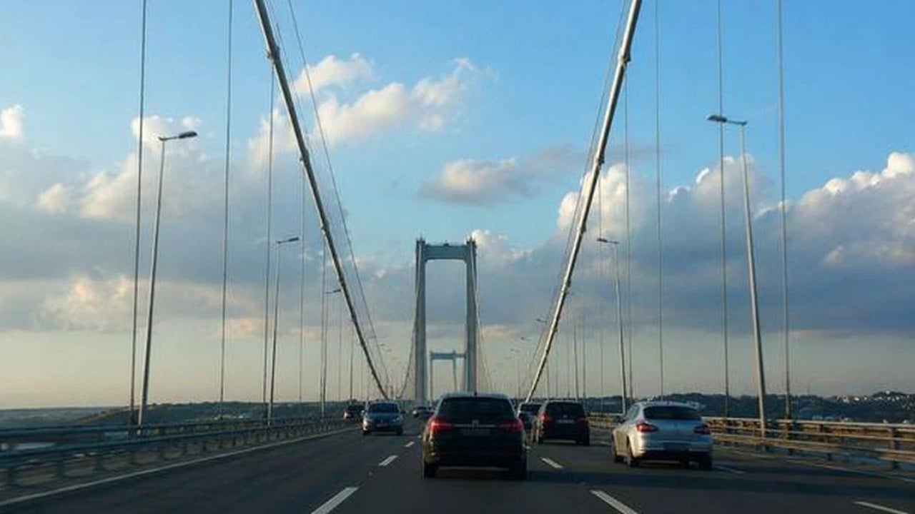 Foto - Otoyol ve köprülere gelen zamma AK Partili isimden sitem
