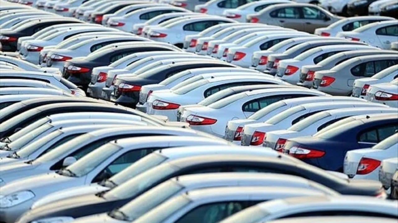 Foto - ÖTV'siz araç devri resmen başladı! Resmi Gazete'de yayımlandı: İşte alınabilecek otomobiller