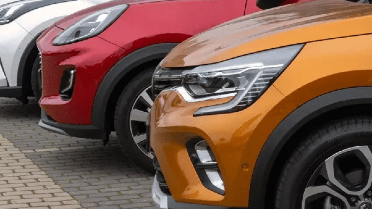 Foto - ÖTV'siz 'sıfır araç' dönemi başlıyor: Şartları belli oldu!