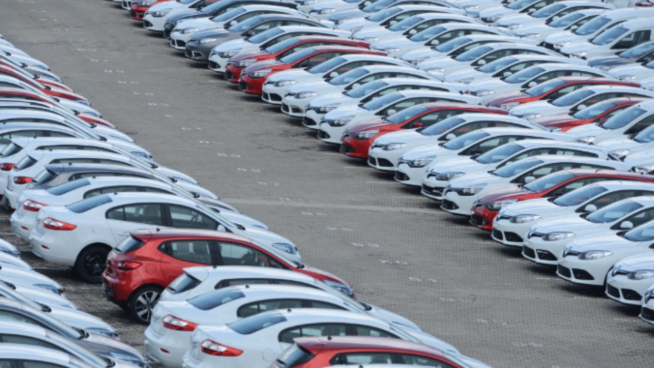 Foto - ÖTV'siz 'sıfır araç' dönemi başlıyor: Şartları belli oldu!