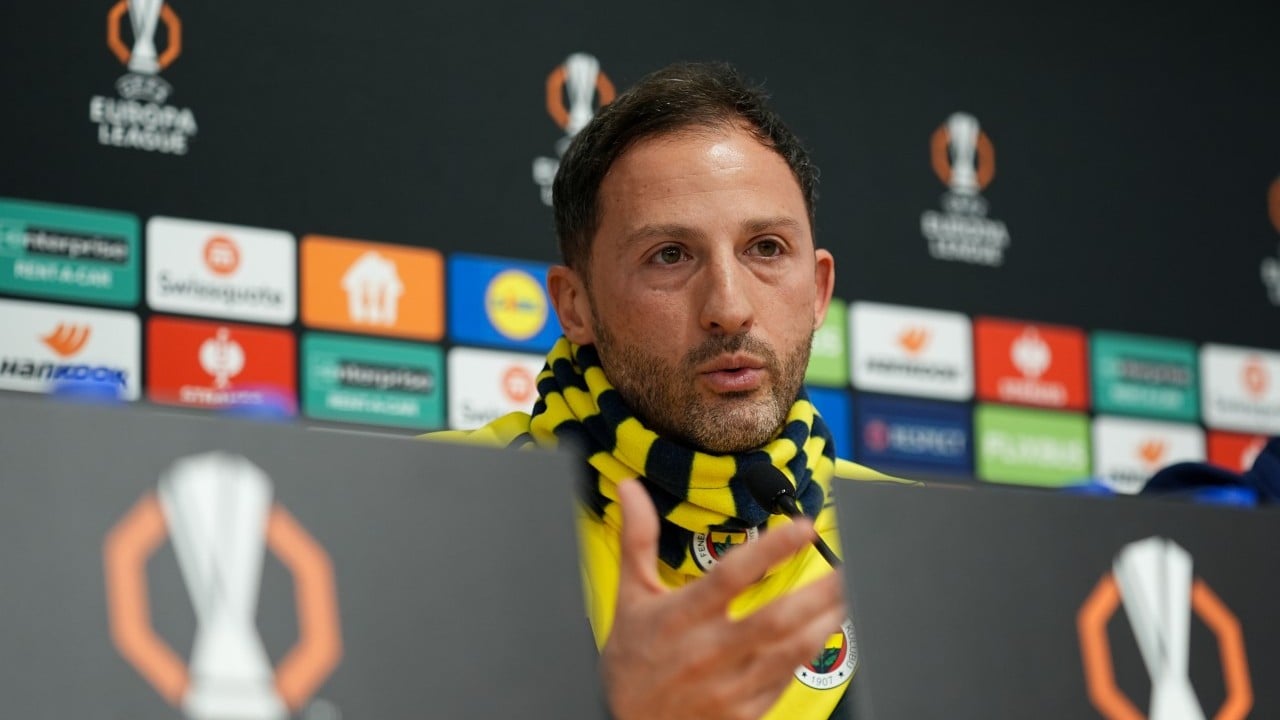 Foto - Övgü dolu sözler geliyor! Fenerbahçe'ye kaldı! Şöyle buyur Beto: Bir bir gelecekler...