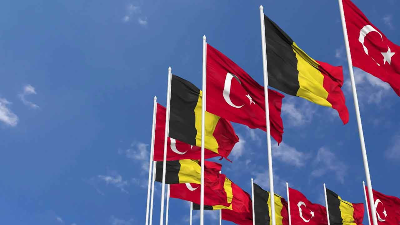 Foto - Övgüler yağdırıyorlardı! Belçika'dan gizli Türkiye kararı, herkesten habersiz kapsam dışına almışlar