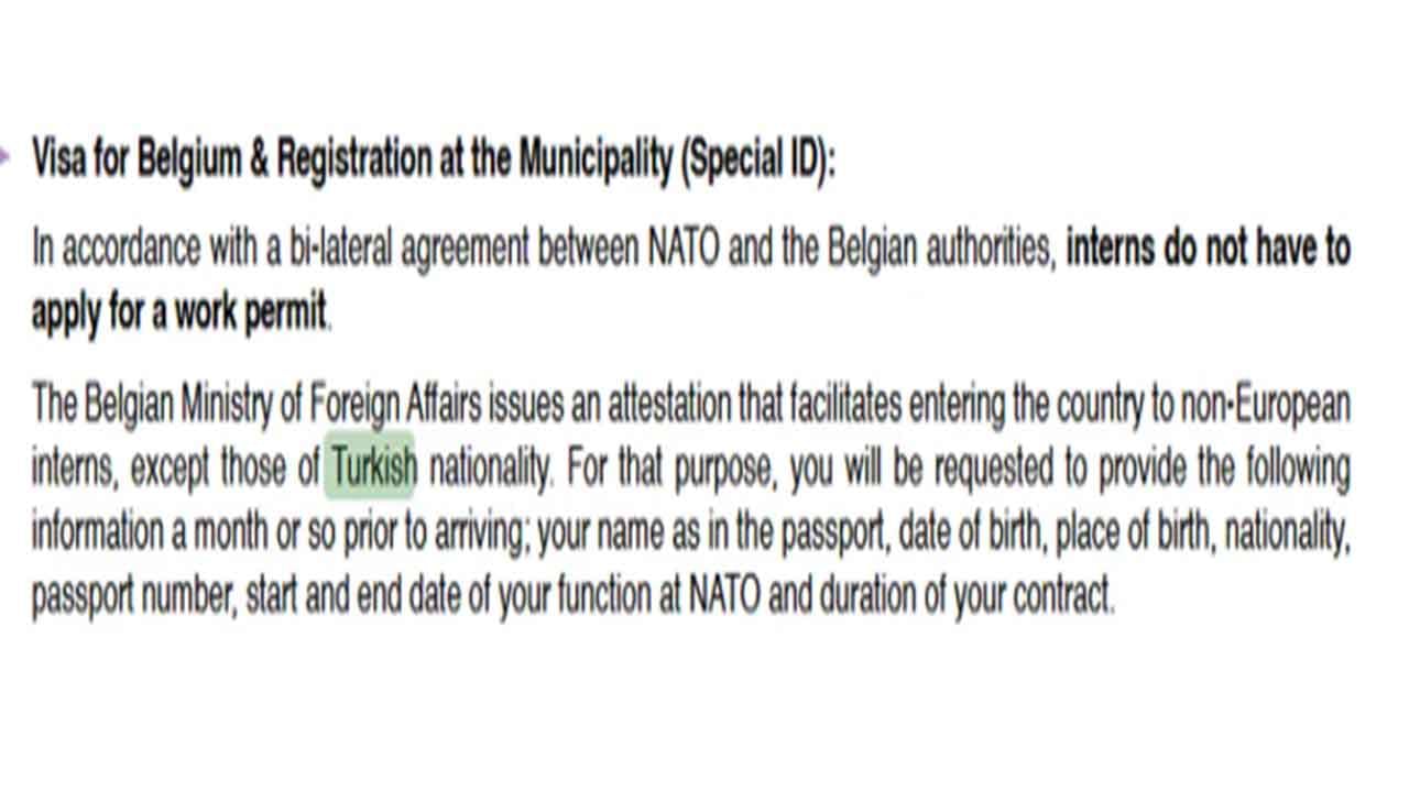 Foto - Övgüler yağdırıyorlardı! Belçika'dan gizli Türkiye kararı, herkesten habersiz kapsam dışına almışlar