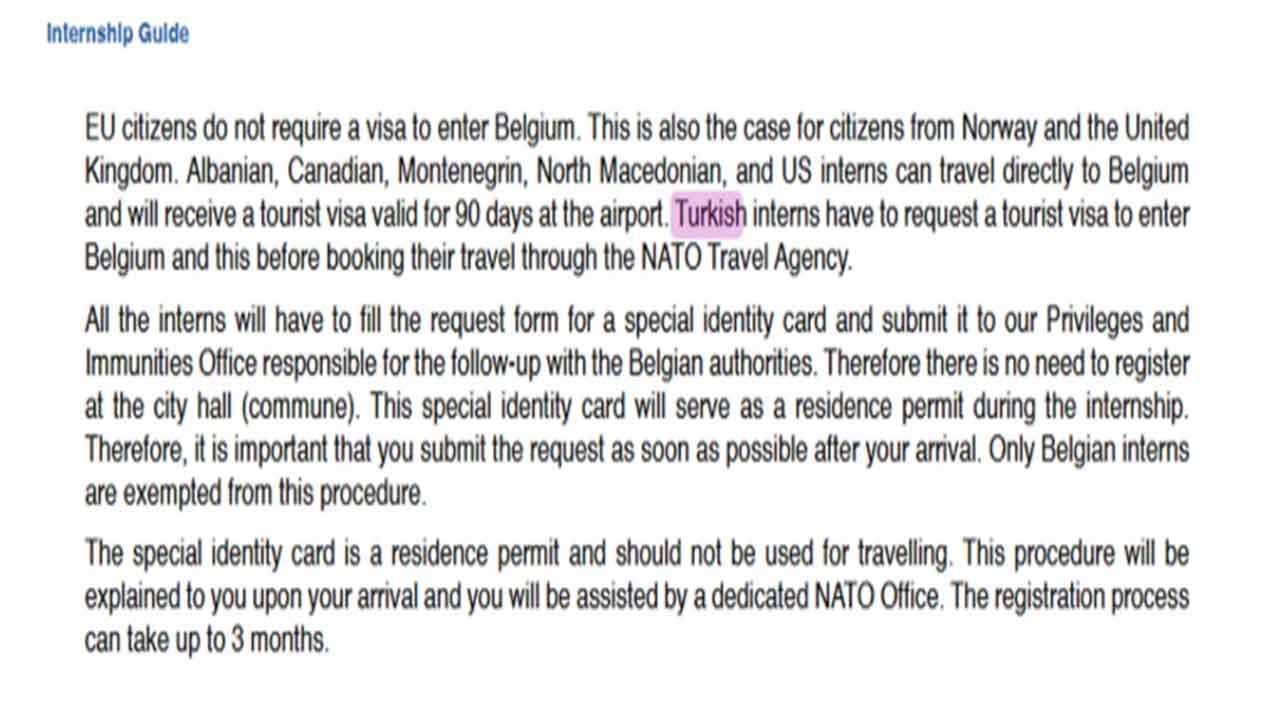 Foto - Övgüler yağdırıyorlardı! Belçika'dan gizli Türkiye kararı, herkesten habersiz kapsam dışına almışlar