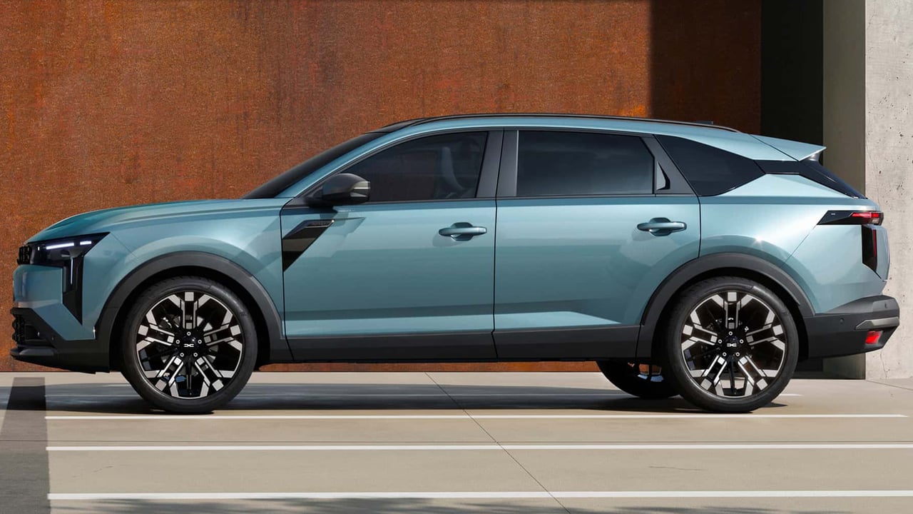 Foto - Oyak Renault’dan dördüncü büyük adım! Dacia Striker Türkiye’de hayata geçiyor