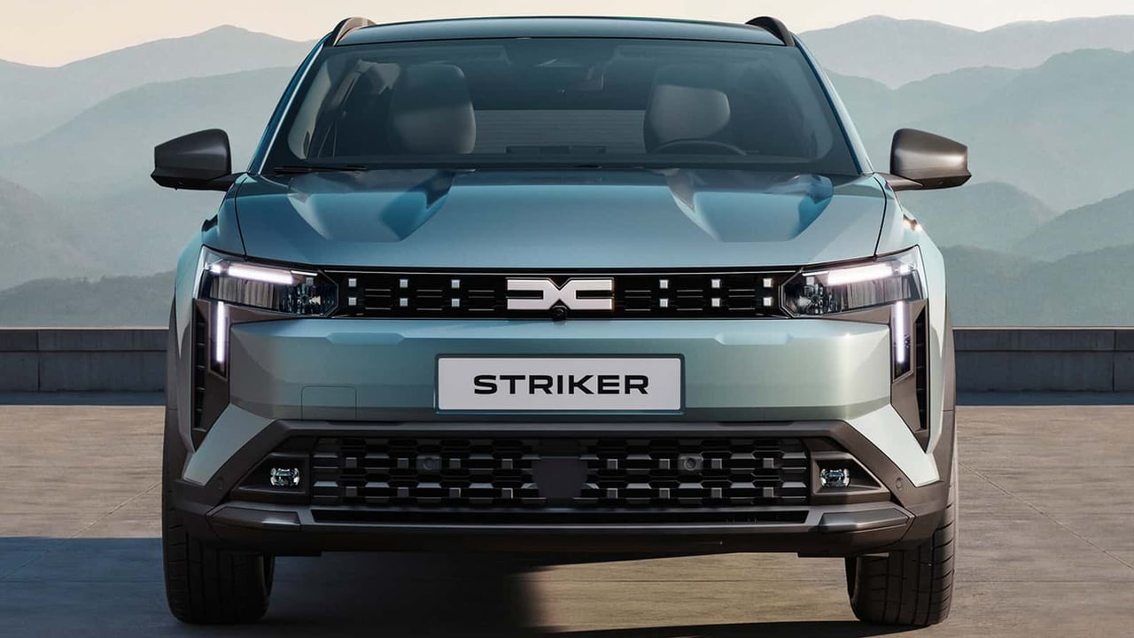 Foto - Oyak Renault’dan dördüncü büyük adım! Dacia Striker Türkiye’de hayata geçiyor