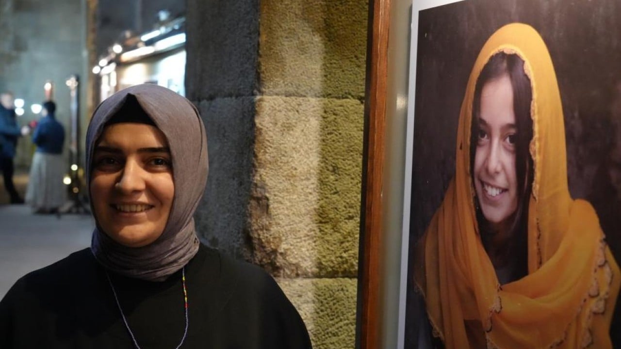 Foto - Oyaların diliyle Anadolu Her birinin ayrı bir hikayesi var
