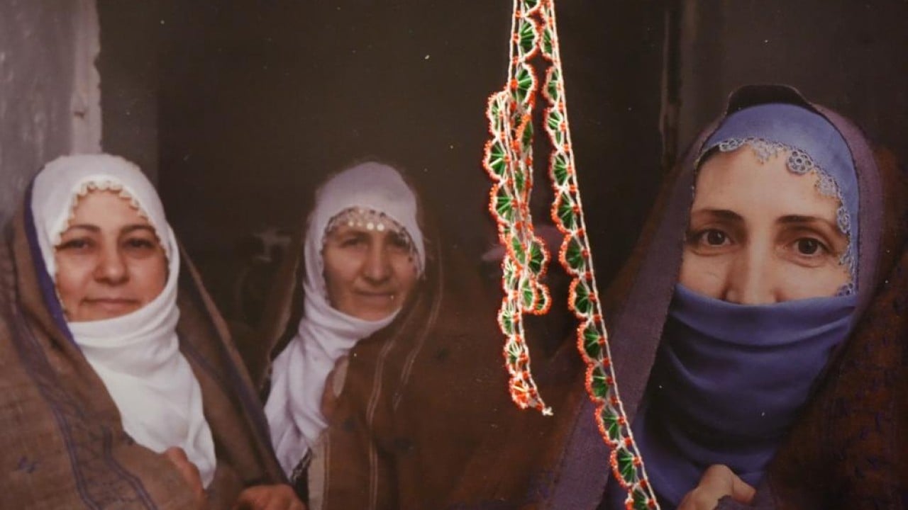 Foto - Oyaların diliyle Anadolu Her birinin ayrı bir hikayesi var