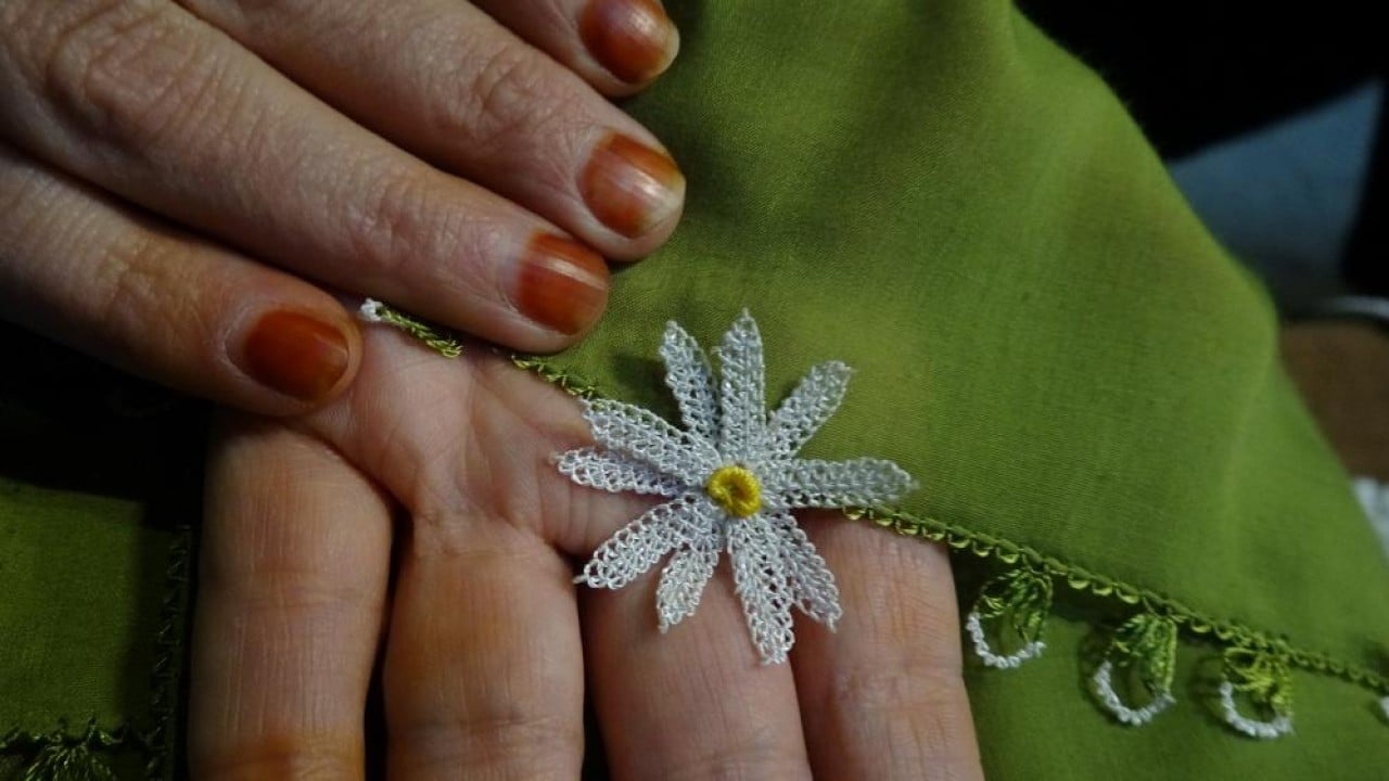 Foto - Oyaların diliyle Anadolu Her birinin ayrı bir hikayesi var