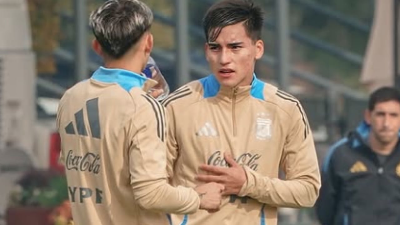 Öyle bir bomba haberi patlayacak ki... Trabzonspor genç tangocuyu istiyor...