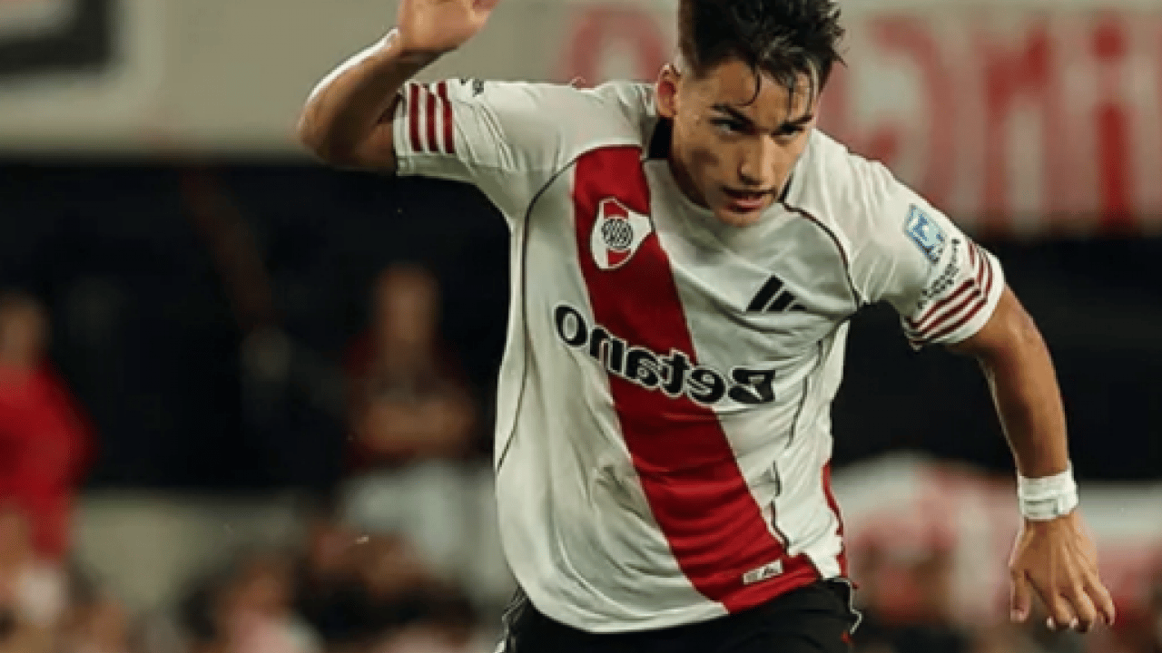 Foto - Öyle bir bomba haberi patlayacak ki... Trabzonspor genç tangocuyu istiyor...