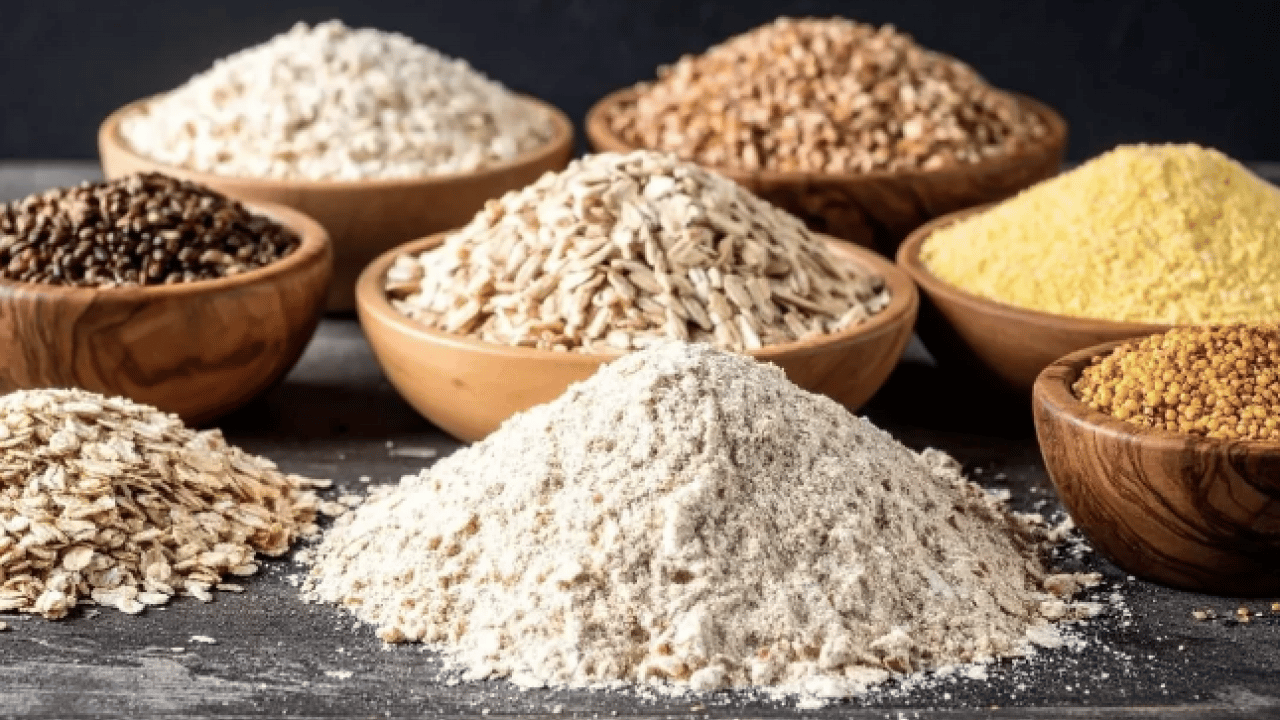 Foto - Öyle bir faydası var ki! Tüketmeden önce bir kez daha düşünün: Geleneksel tahıllardan farklı